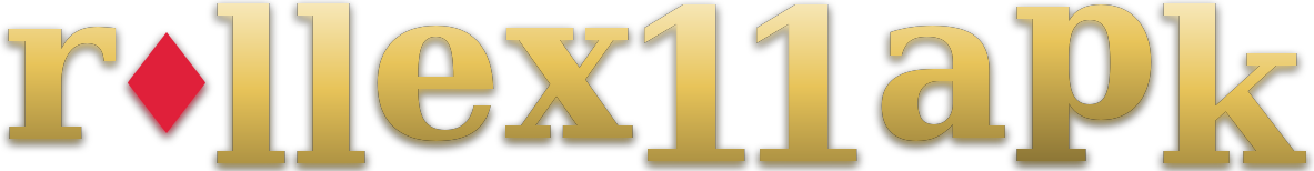 rollex11 apk logo